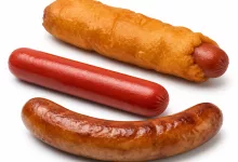 SAUSAGES