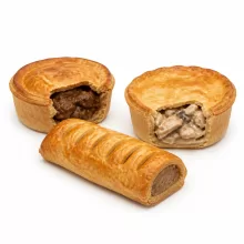 PIES