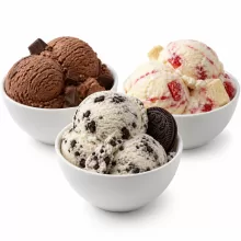 DESSERTS