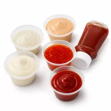 SAUCES