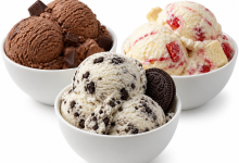 DESSERTS
