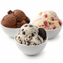 DESSERTS