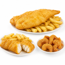 FISH