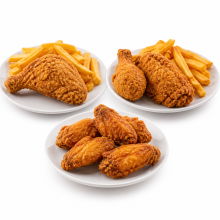 FRIED CHICKEN