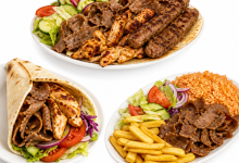 KEBABS