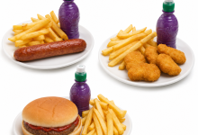 KIDS MEALS