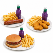 KIDS MEALS
