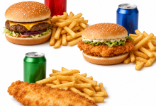 MEAL DEALS