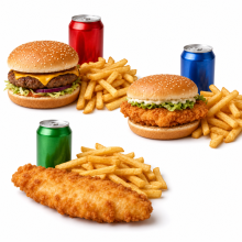 MEAL DEALS