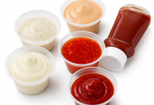 SAUCES