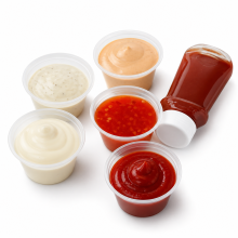 SAUCES