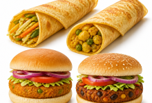 VEGETARIAN